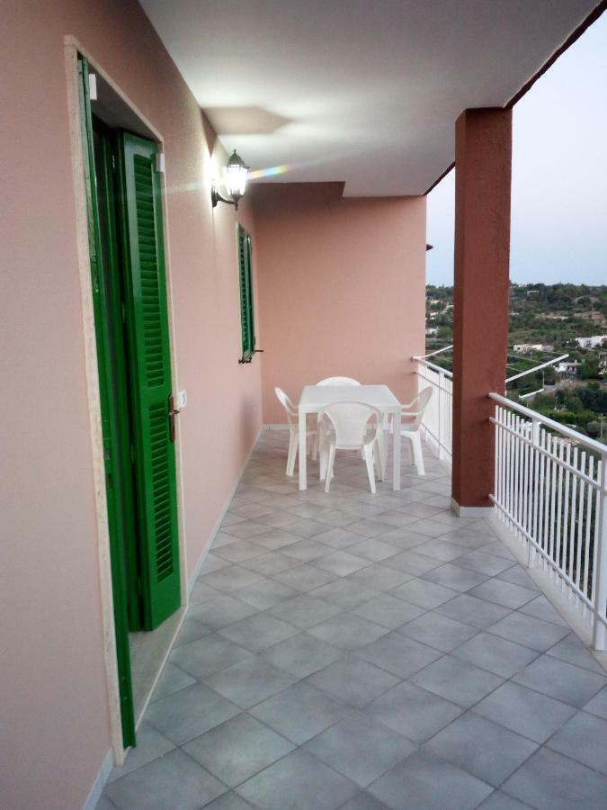 סלבה די פאסנו Villa Anna מראה חיצוני תמונה