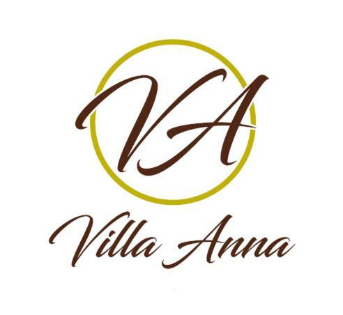 סלבה די פאסנו Villa Anna מראה חיצוני תמונה
