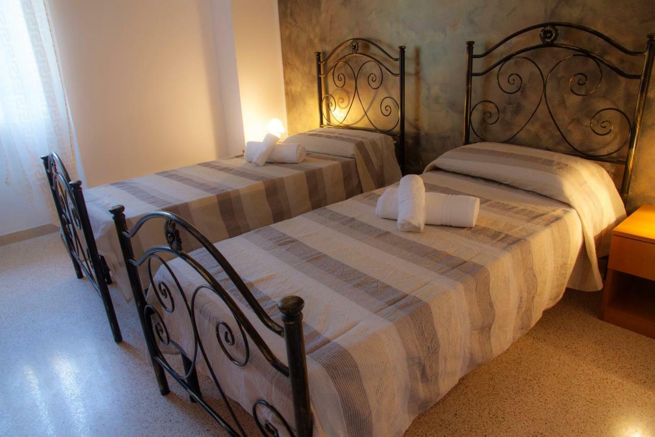 סלבה די פאסנו Villa Anna מראה חיצוני תמונה