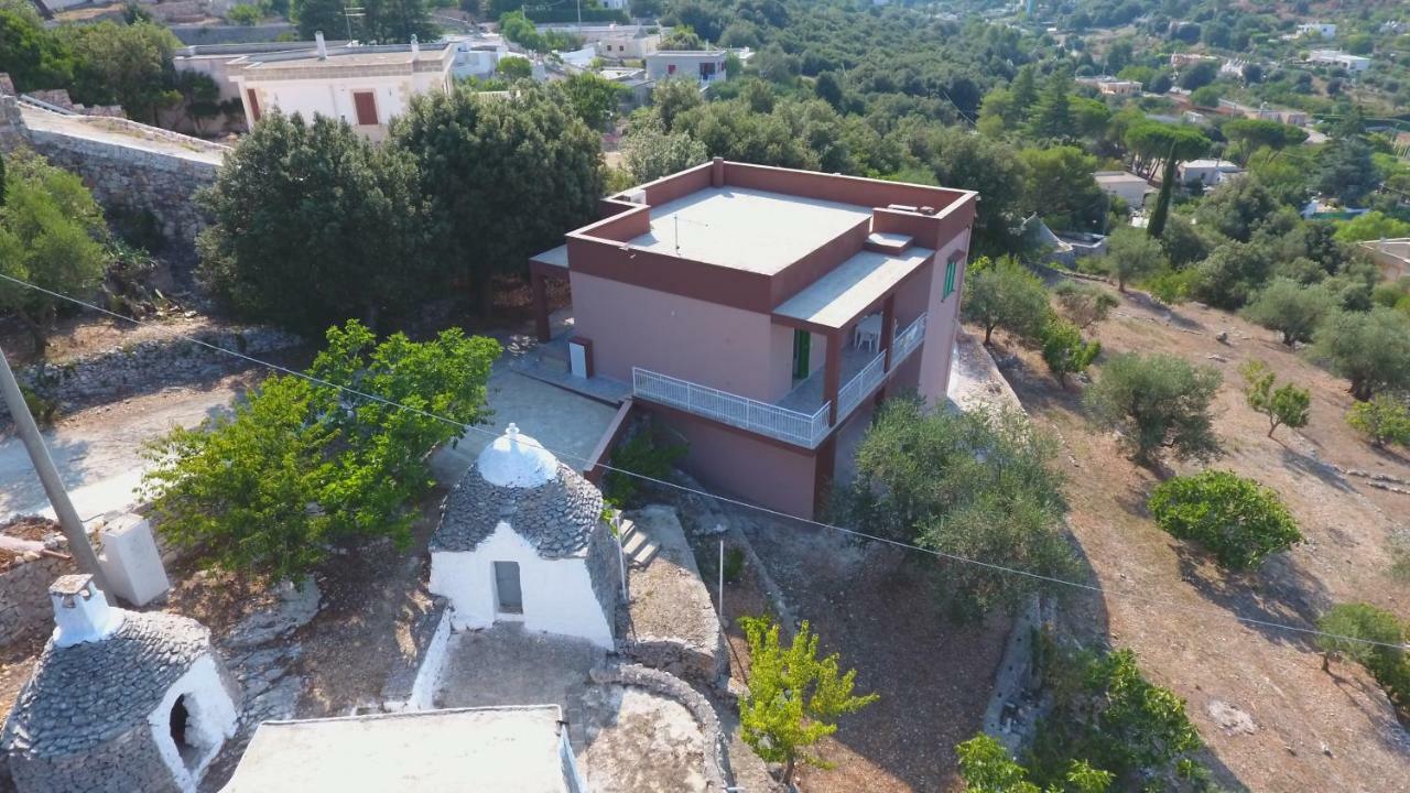 סלבה די פאסנו Villa Anna מראה חיצוני תמונה