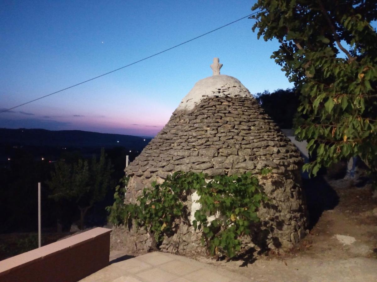 סלבה די פאסנו Villa Anna מראה חיצוני תמונה