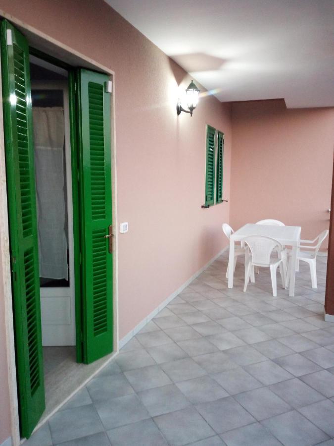 סלבה די פאסנו Villa Anna מראה חיצוני תמונה